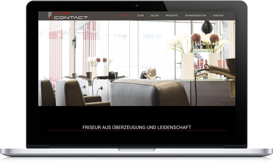 Webdesign Agentur Dortmund Referenz 1